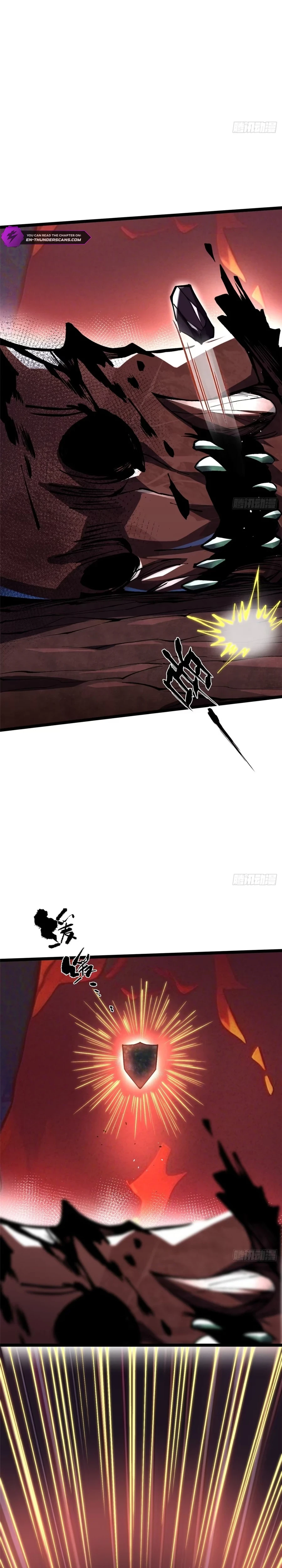 Read I Really Don’t Want to Learn Forbidden Spells EN Manga Online