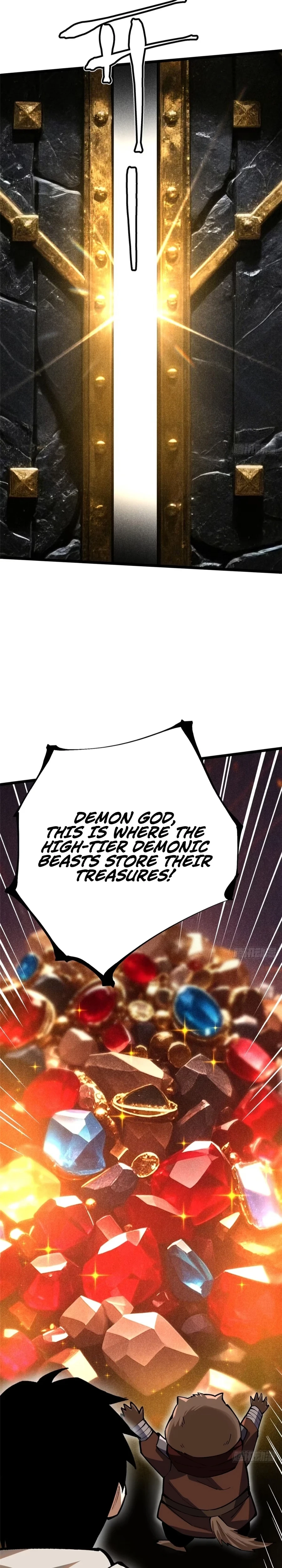 Read I Really Don’t Want to Learn Forbidden Spells EN Manga Online