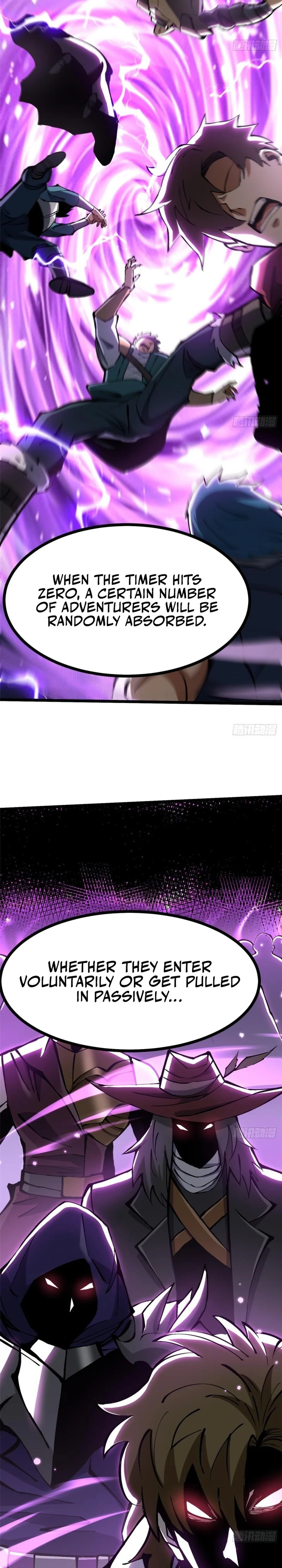Read I Really Don’t Want to Learn Forbidden Spells EN Manga Online