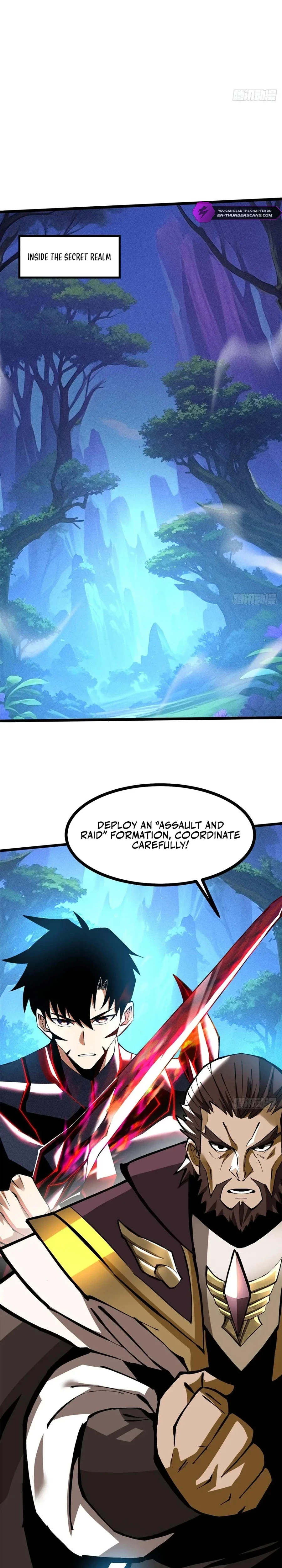 Read I Really Don’t Want to Learn Forbidden Spells EN Manga Online