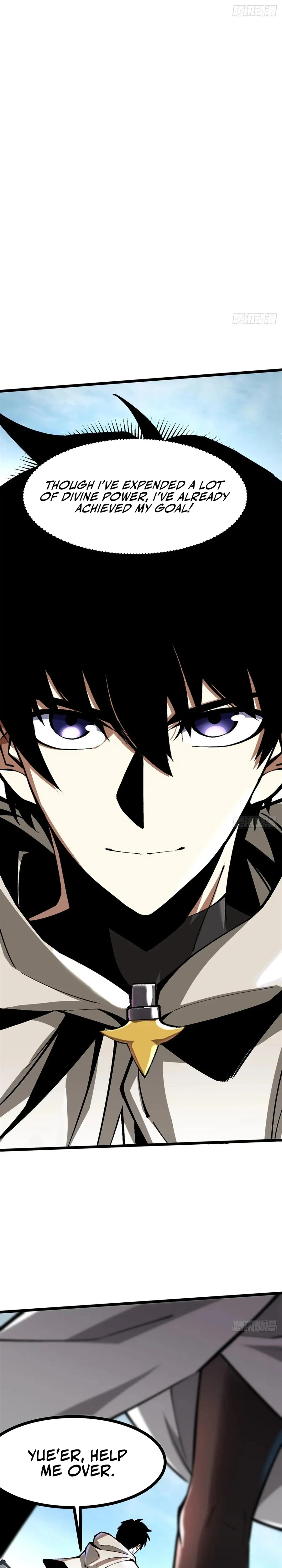 Read I Really Don’t Want to Learn Forbidden Spells EN Manga Online