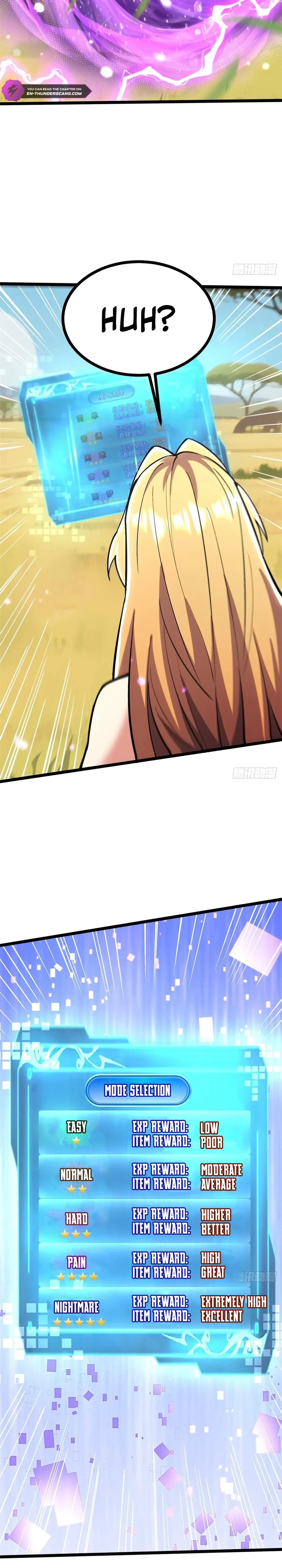 Read I Really Don’t Want to Learn Forbidden Spells EN Manga Online
