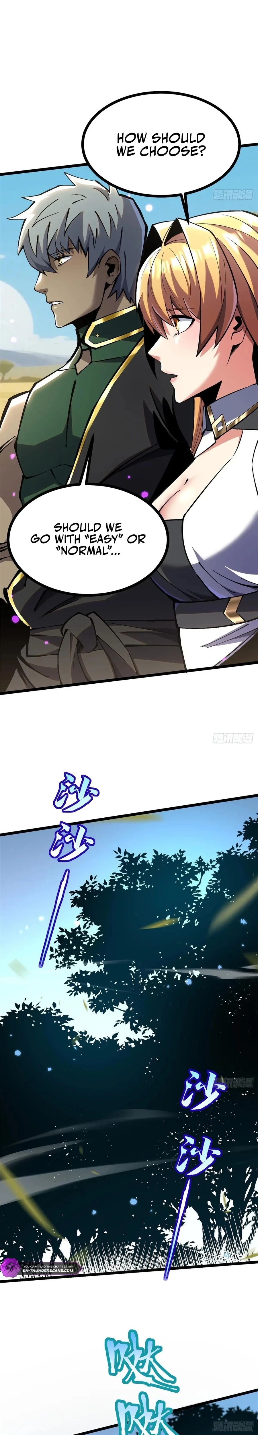 Read I Really Don’t Want to Learn Forbidden Spells EN Manga Online
