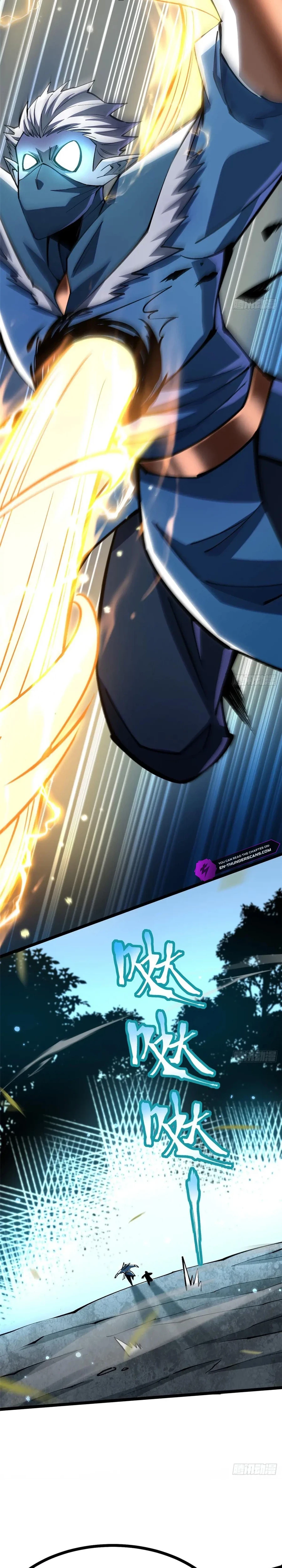 Read I Really Don’t Want to Learn Forbidden Spells EN Manga Online