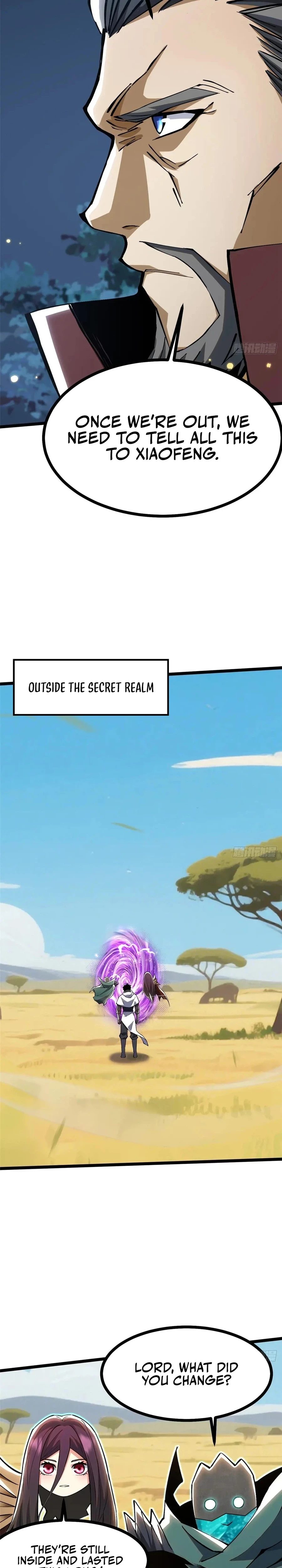 Read I Really Don’t Want to Learn Forbidden Spells EN Manga Online