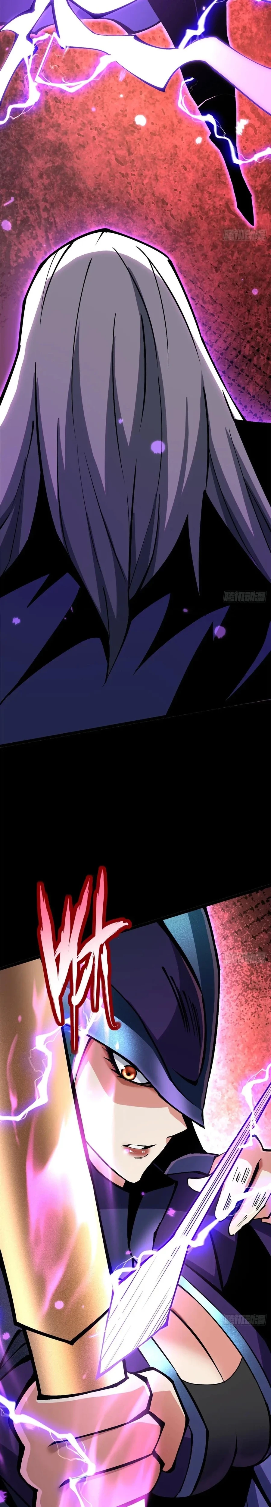 Read I Really Don’t Want to Learn Forbidden Spells EN Manga Online