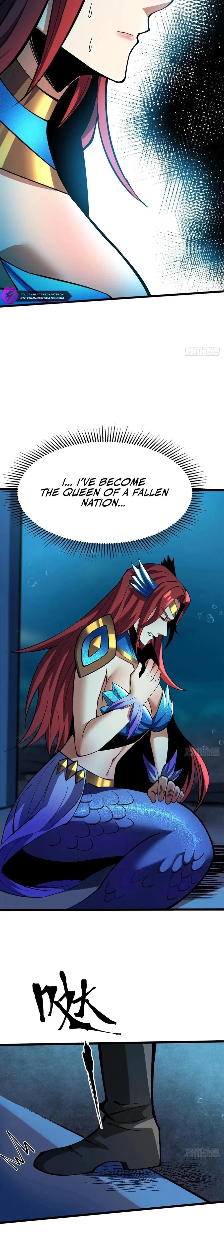 Read I Really Don’t Want to Learn Forbidden Spells EN Manga Online