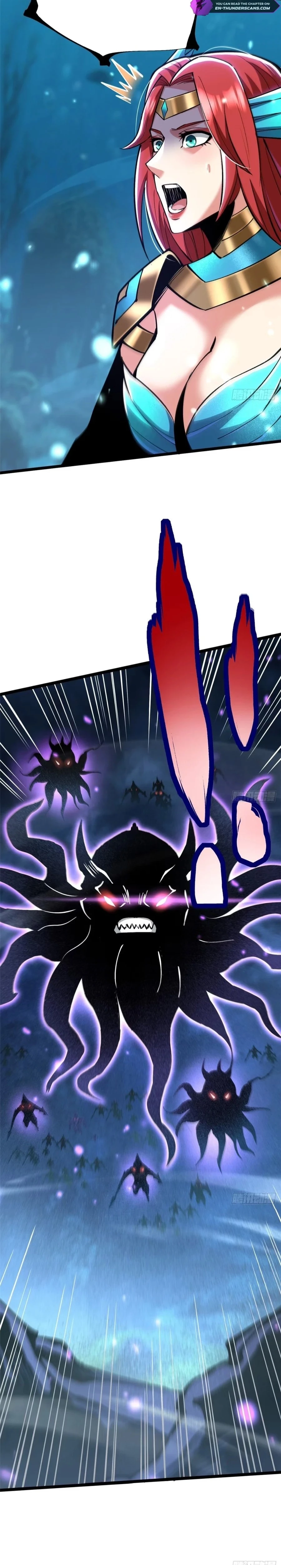 Read I Really Don’t Want to Learn Forbidden Spells EN Manga Online