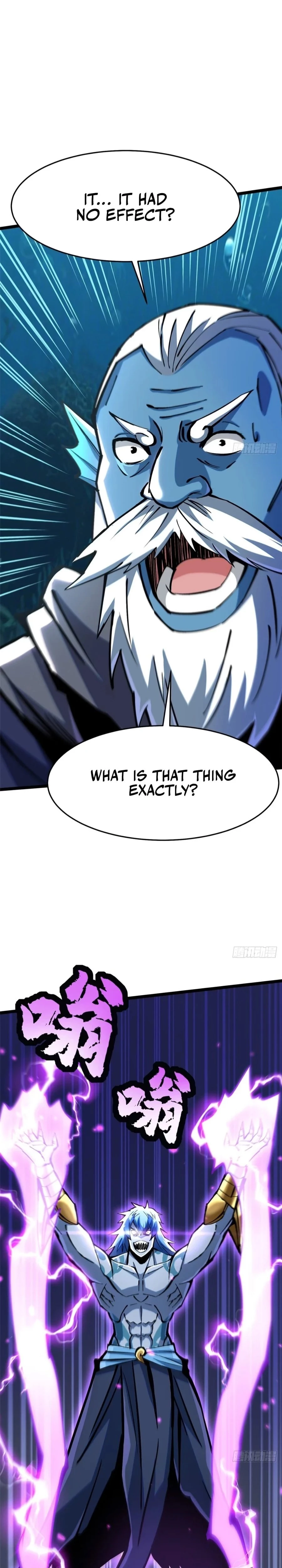 Read I Really Don’t Want to Learn Forbidden Spells EN Manga Online