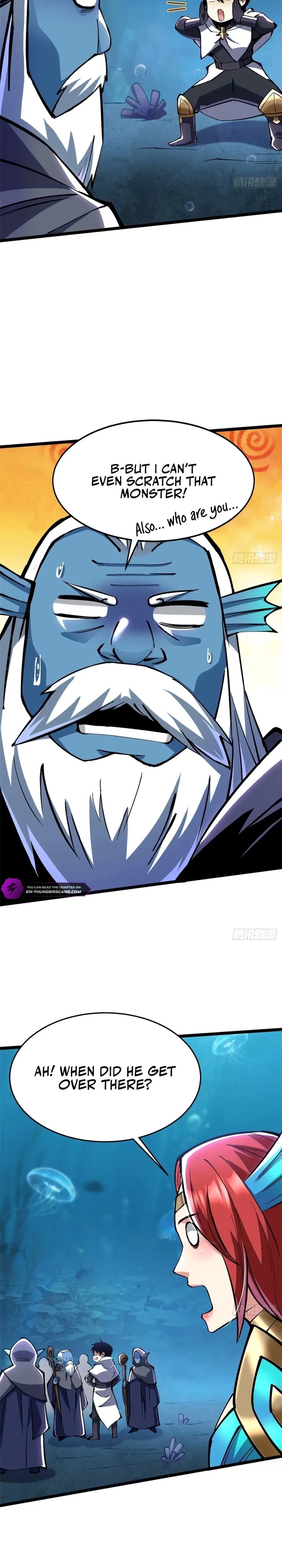 Read I Really Don’t Want to Learn Forbidden Spells EN Manga Online