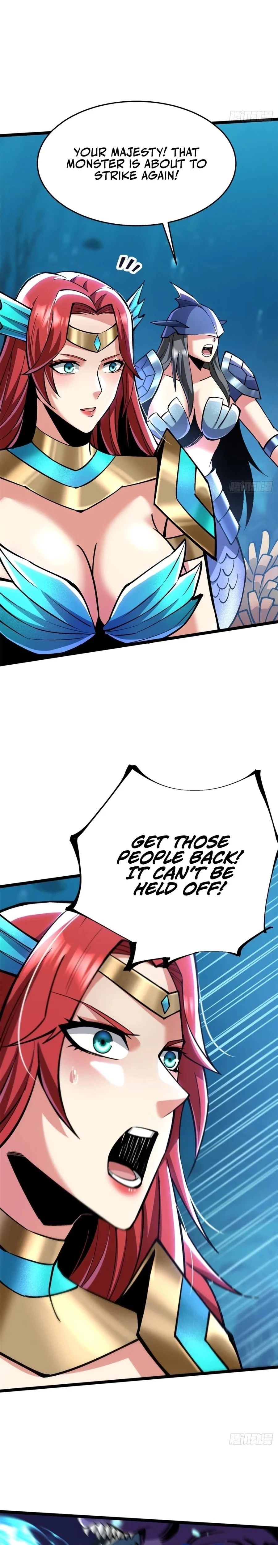 Read I Really Don’t Want to Learn Forbidden Spells EN Manga Online