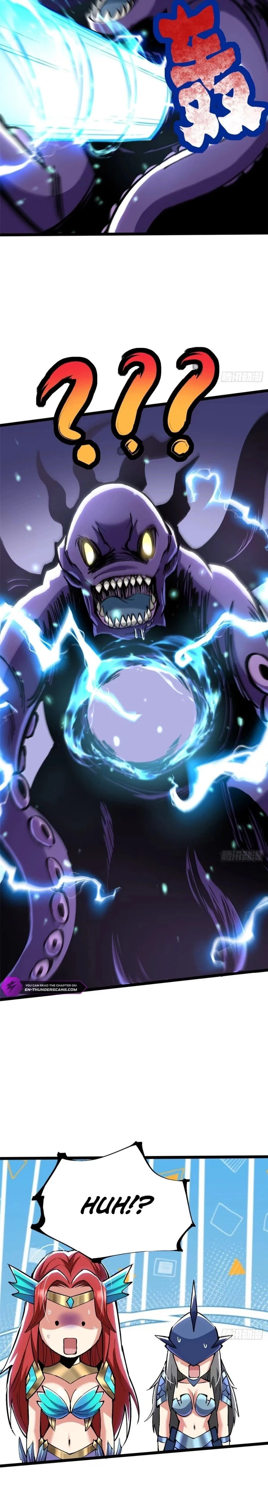 Read I Really Don’t Want to Learn Forbidden Spells EN Manga Online