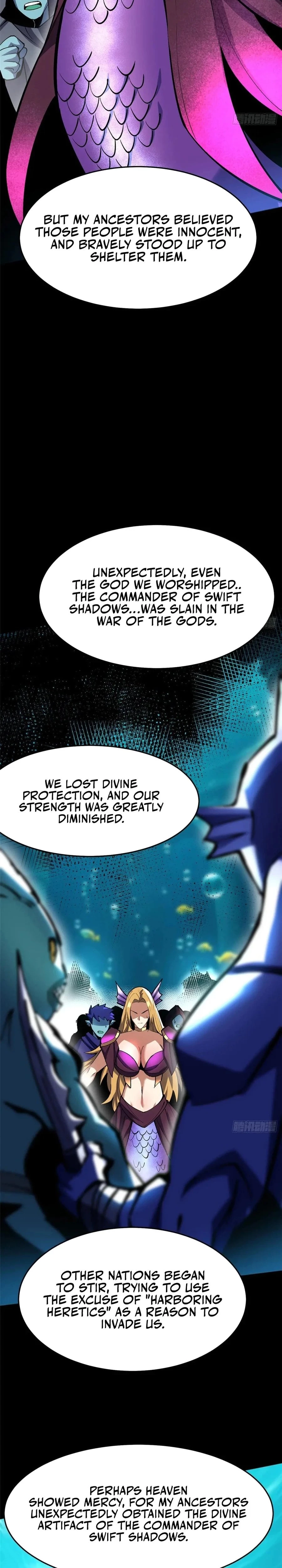 Read I Really Don’t Want to Learn Forbidden Spells EN Manga Online