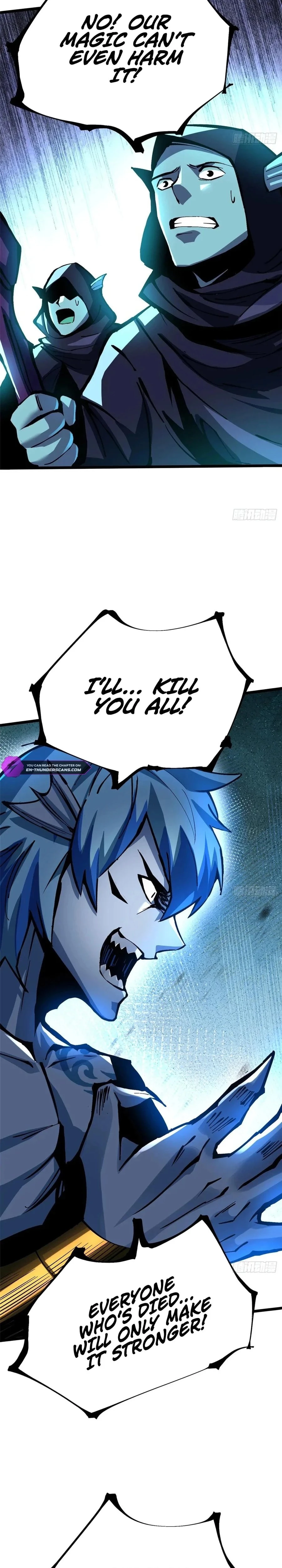 Read I Really Don’t Want to Learn Forbidden Spells EN Manga Online