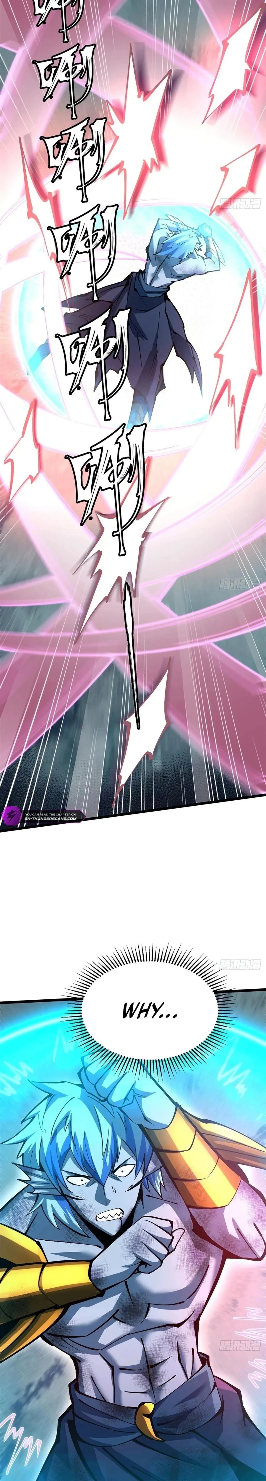 Read I Really Don’t Want to Learn Forbidden Spells EN Manga Online