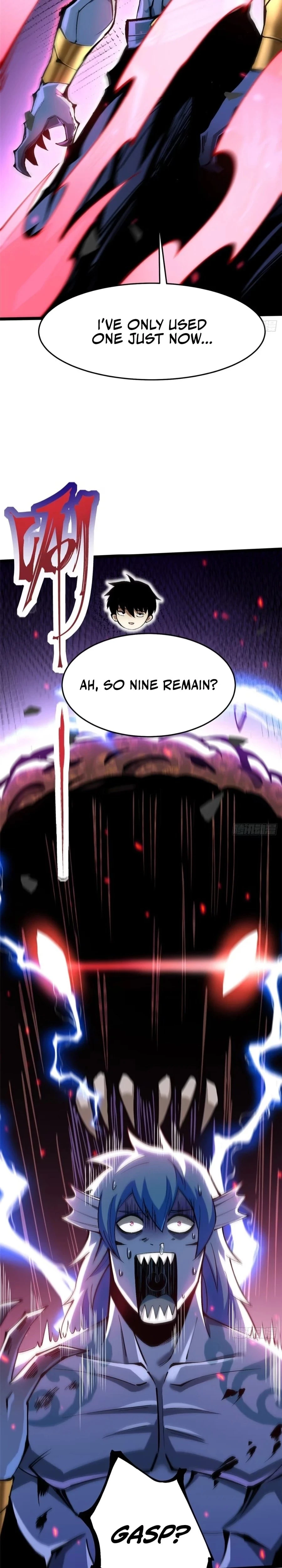 Read I Really Don’t Want to Learn Forbidden Spells EN Manga Online