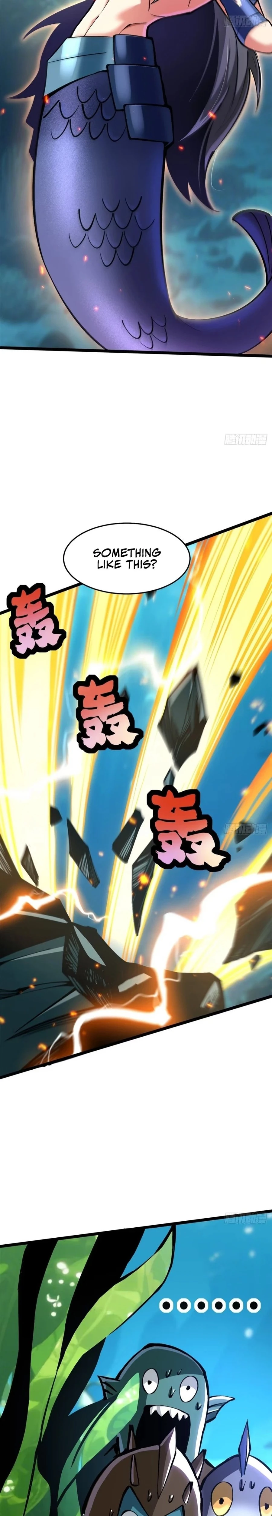 Read I Really Don’t Want to Learn Forbidden Spells EN Manga Online
