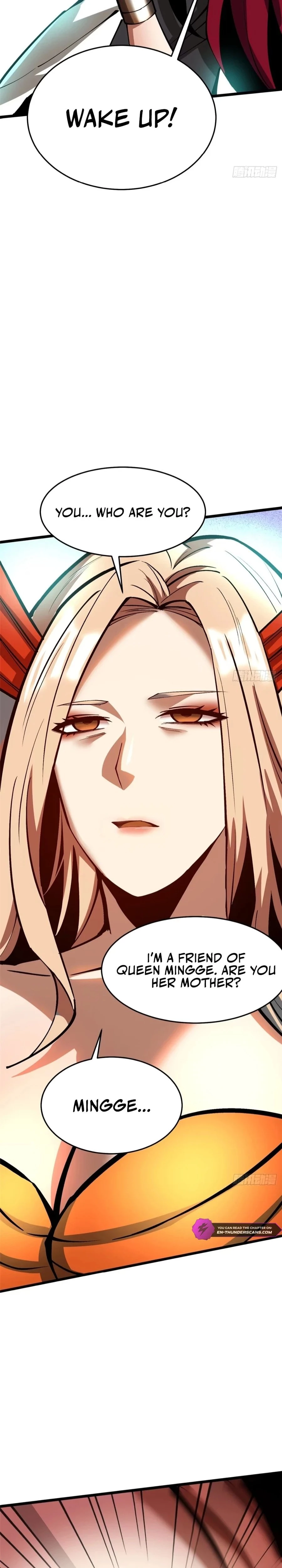 Read I Really Don’t Want to Learn Forbidden Spells EN Manga Online