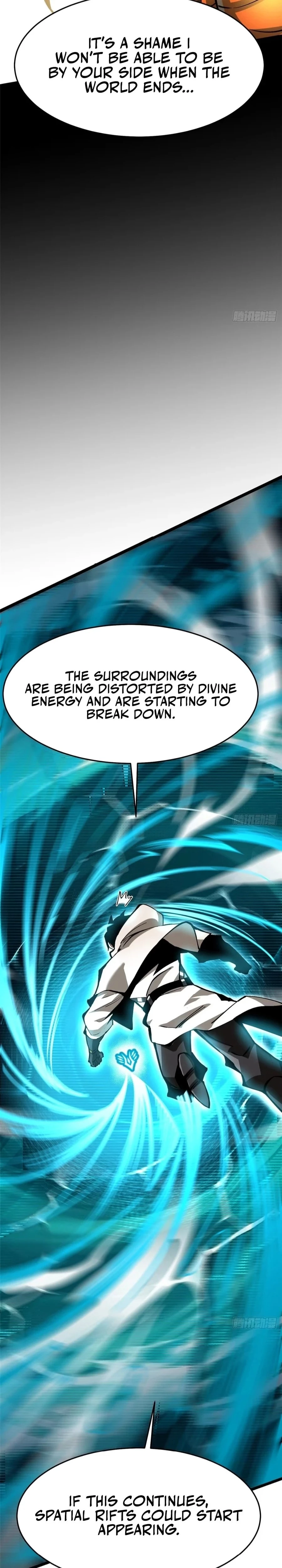 Read I Really Don’t Want to Learn Forbidden Spells EN Manga Online
