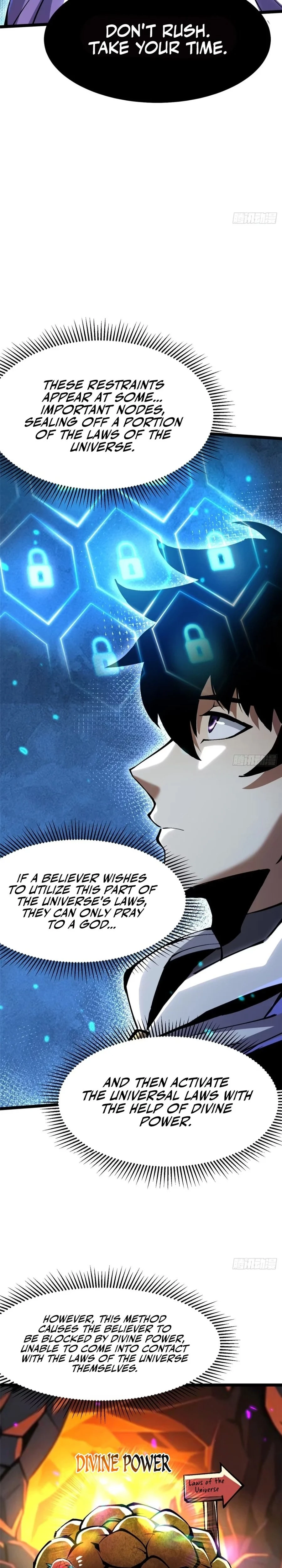 Read I Really Don’t Want to Learn Forbidden Spells EN Manga Online