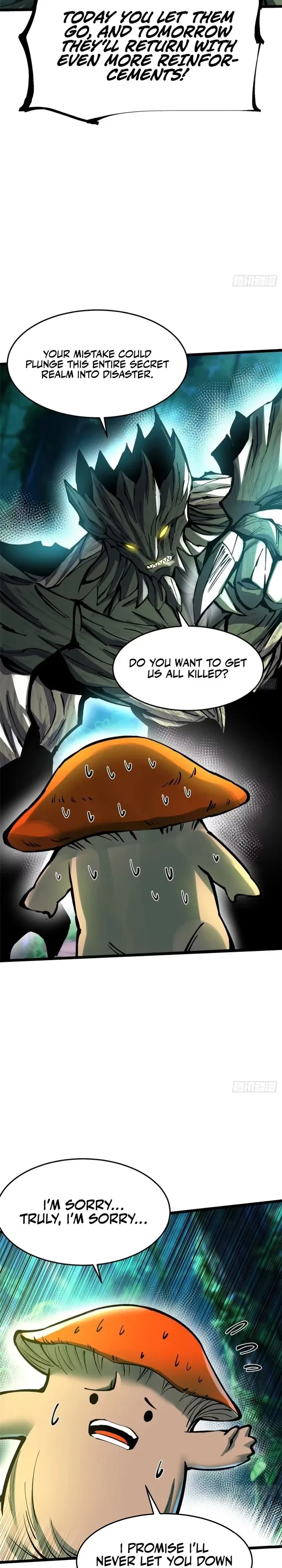 Read I Really Don’t Want to Learn Forbidden Spells EN Manga Online