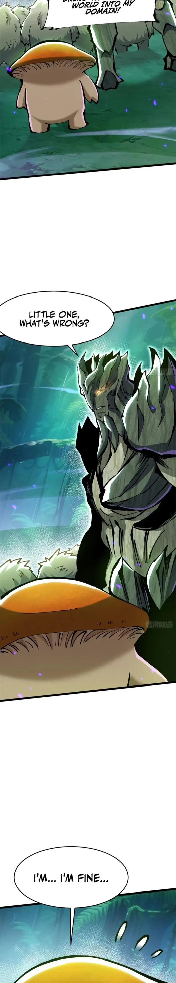 Read I Really Don’t Want to Learn Forbidden Spells EN Manga Online