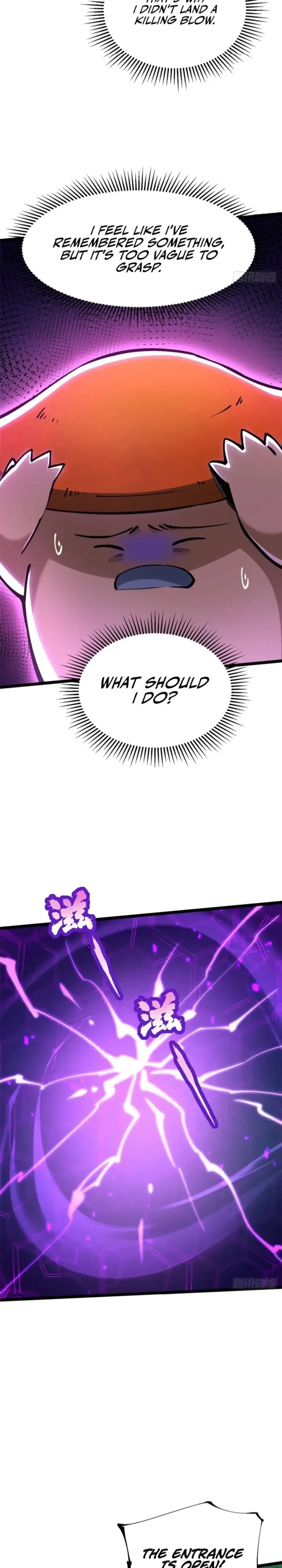 Read I Really Don’t Want to Learn Forbidden Spells EN Manga Online