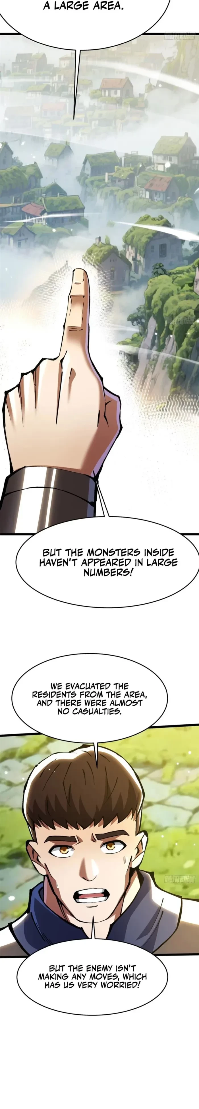 Read I Really Don’t Want to Learn Forbidden Spells EN Manga Online