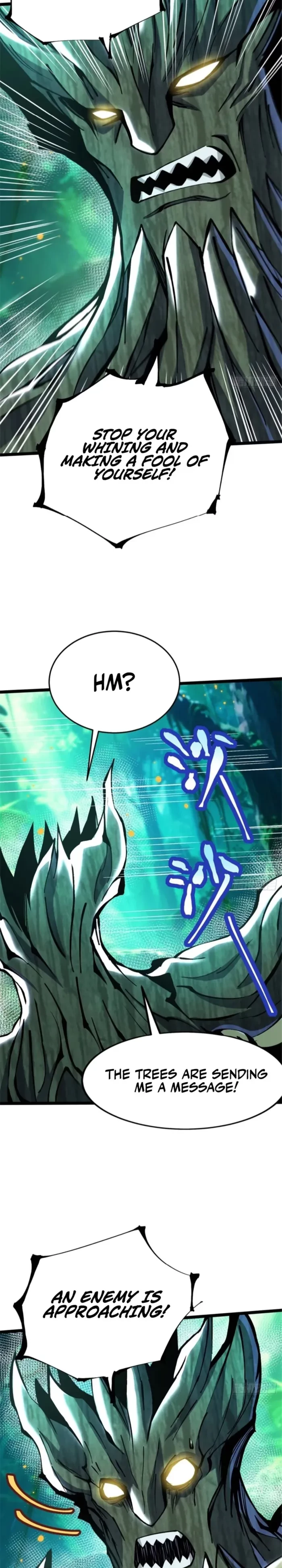 Read I Really Don’t Want to Learn Forbidden Spells EN Manga Online
