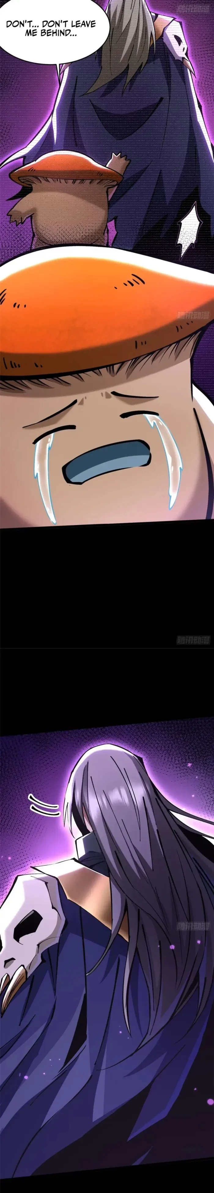 Read I Really Don’t Want to Learn Forbidden Spells EN Manga Online