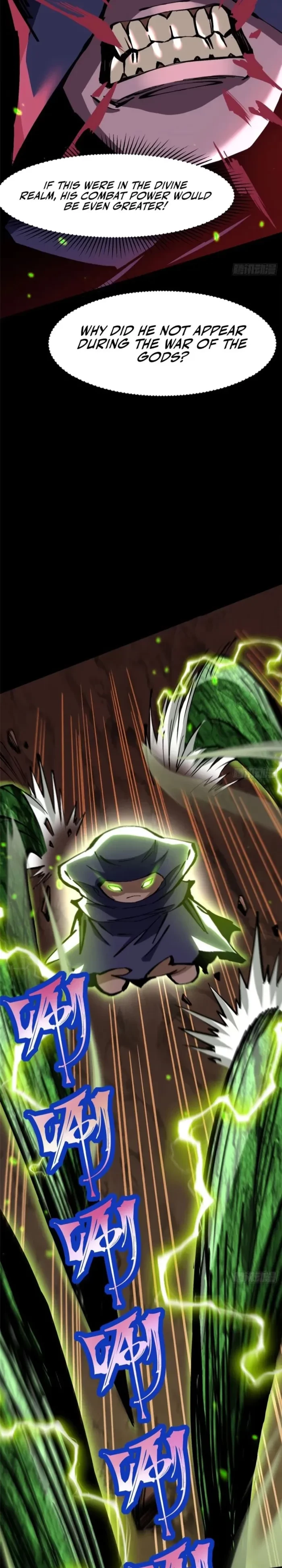 Read I Really Don’t Want to Learn Forbidden Spells EN Manga Online