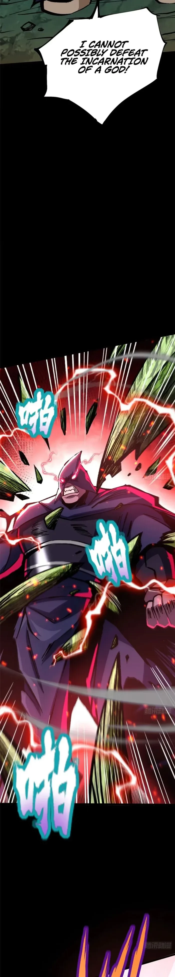 Read I Really Don’t Want to Learn Forbidden Spells EN Manga Online