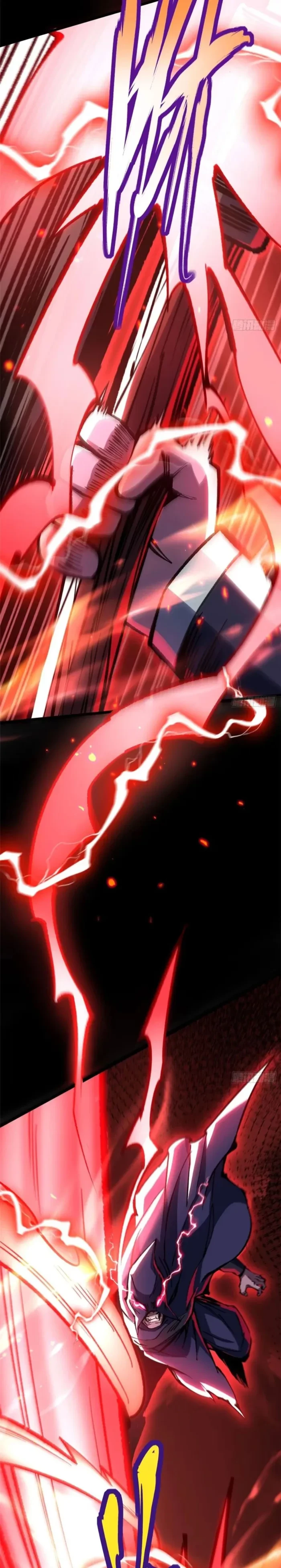 Read I Really Don’t Want to Learn Forbidden Spells EN Manga Online