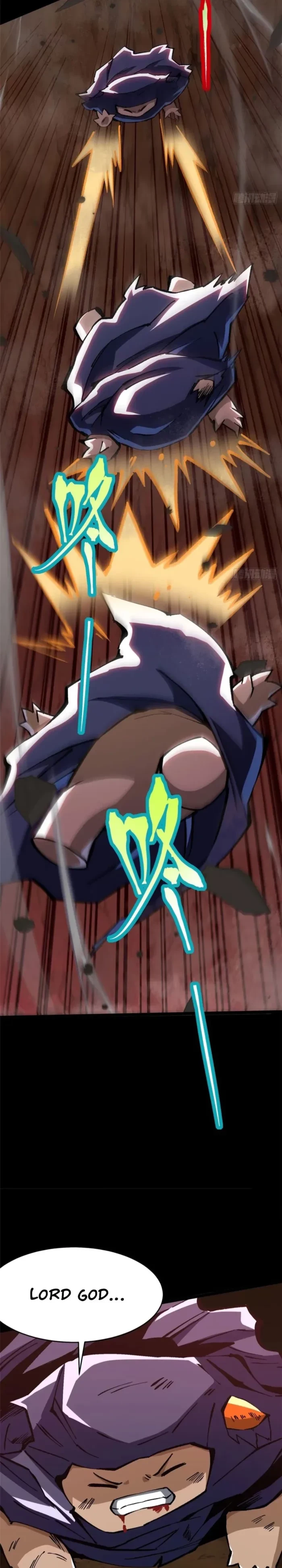 Read I Really Don’t Want to Learn Forbidden Spells EN Manga Online