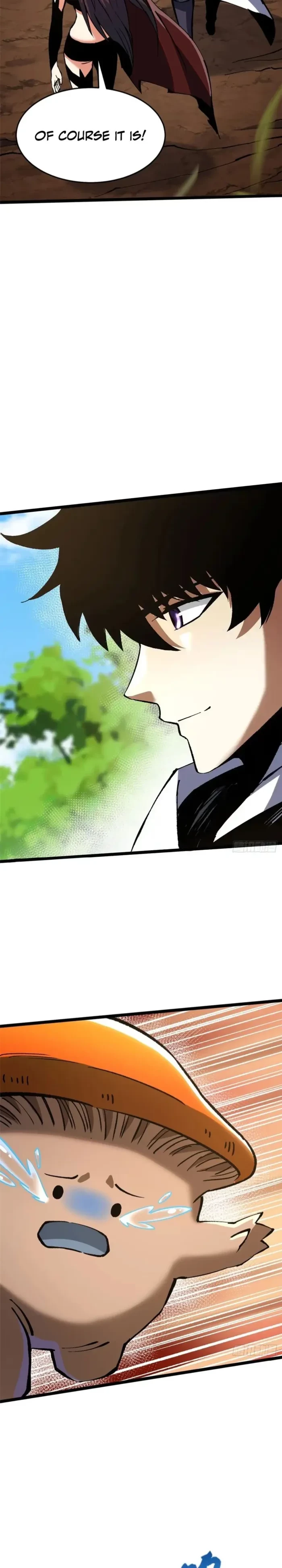 Read I Really Don’t Want to Learn Forbidden Spells EN Manga Online