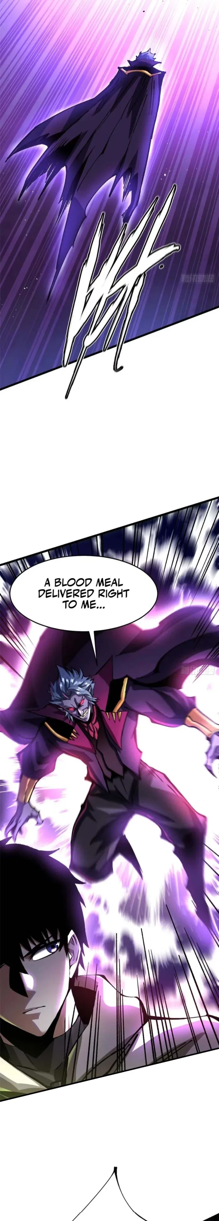 Read I Really Don’t Want to Learn Forbidden Spells EN Manga Online