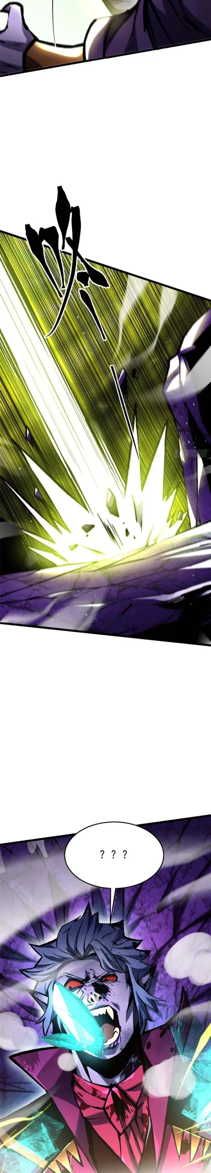 Read I Really Don’t Want to Learn Forbidden Spells EN Manga Online