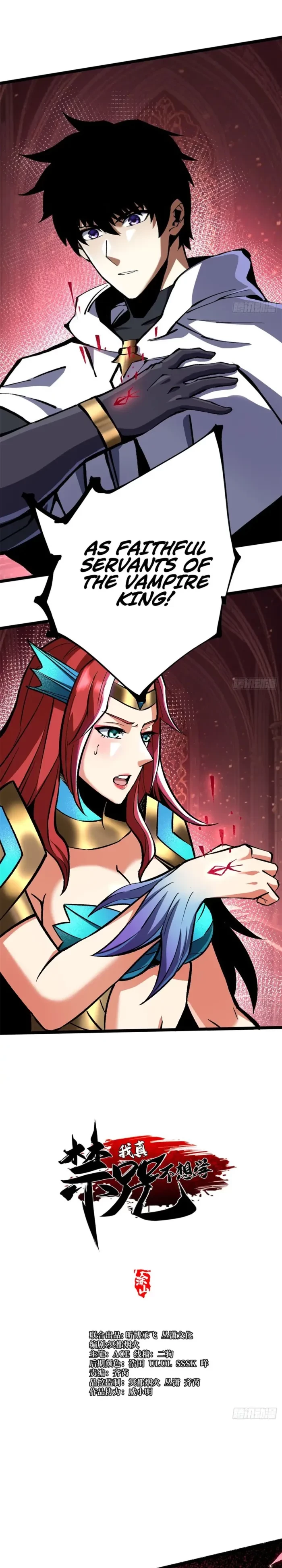 Read I Really Don’t Want to Learn Forbidden Spells EN Manga Online