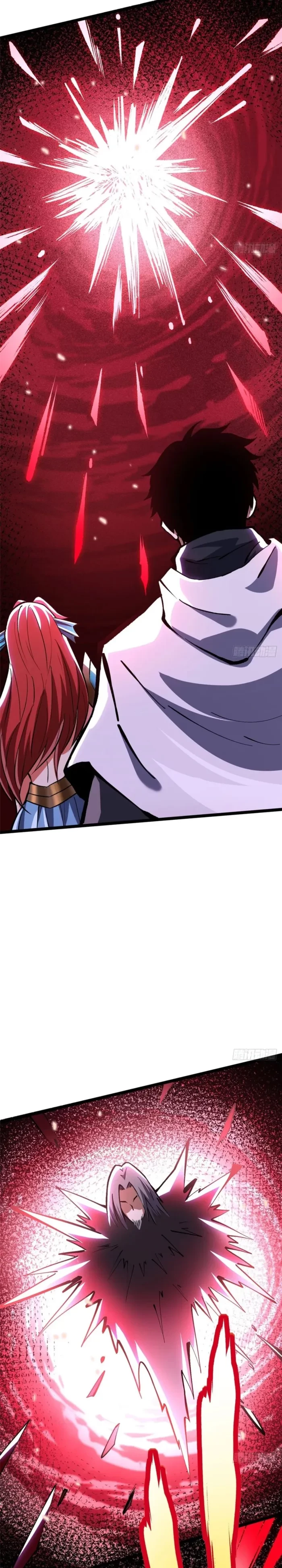 Read I Really Don’t Want to Learn Forbidden Spells EN Manga Online