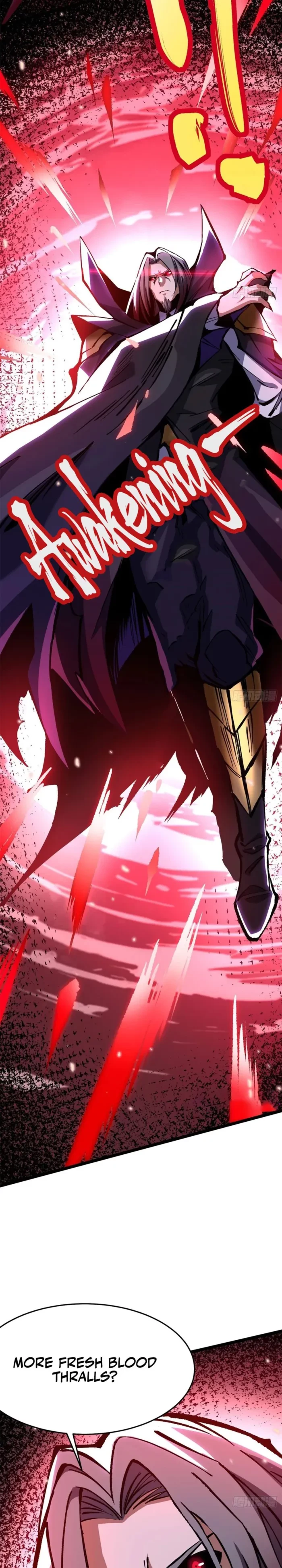 Read I Really Don’t Want to Learn Forbidden Spells EN Manga Online