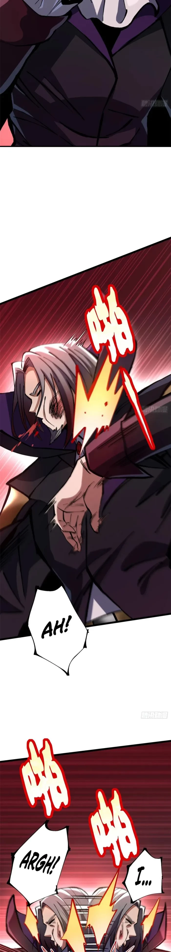 Read I Really Don’t Want to Learn Forbidden Spells EN Manga Online