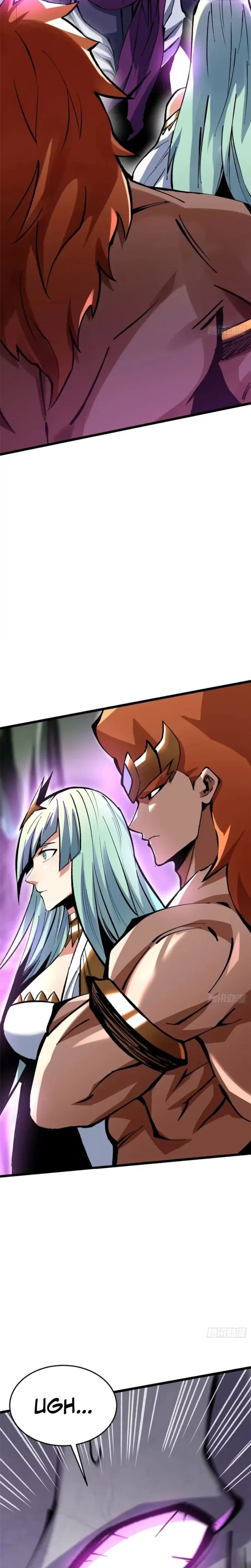 Read I Really Don’t Want to Learn Forbidden Spells EN Manga Online