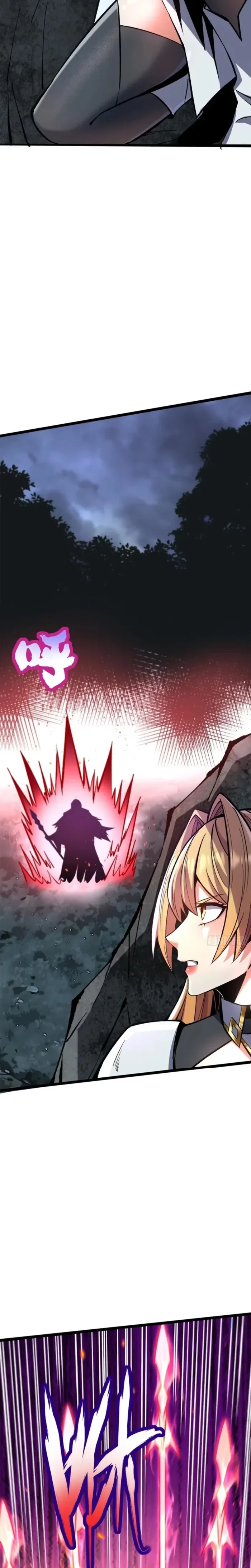 Read I Really Don’t Want to Learn Forbidden Spells EN Manga Online