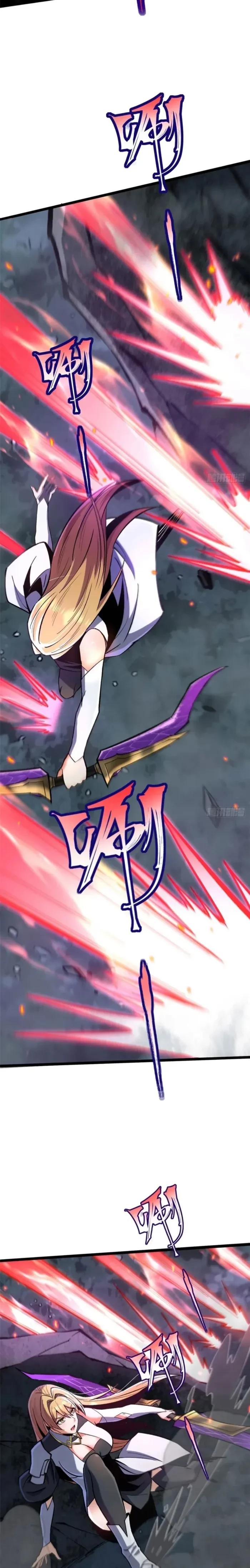 Read I Really Don’t Want to Learn Forbidden Spells EN Manga Online