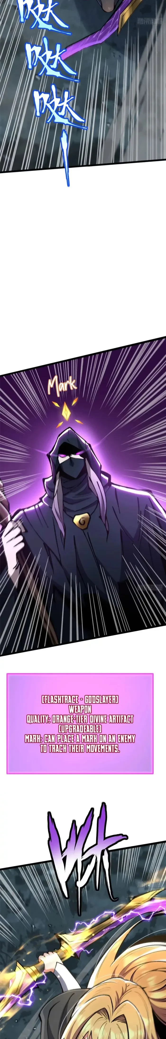 Read I Really Don’t Want to Learn Forbidden Spells EN Manga Online