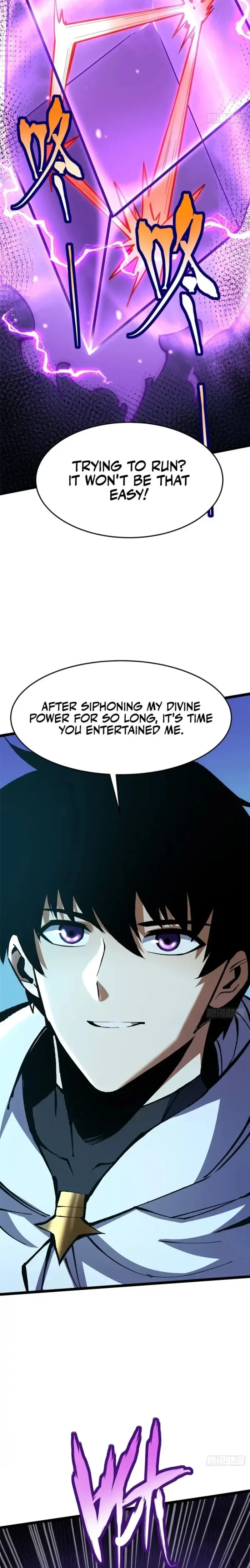 Read I Really Don’t Want to Learn Forbidden Spells EN Manga Online