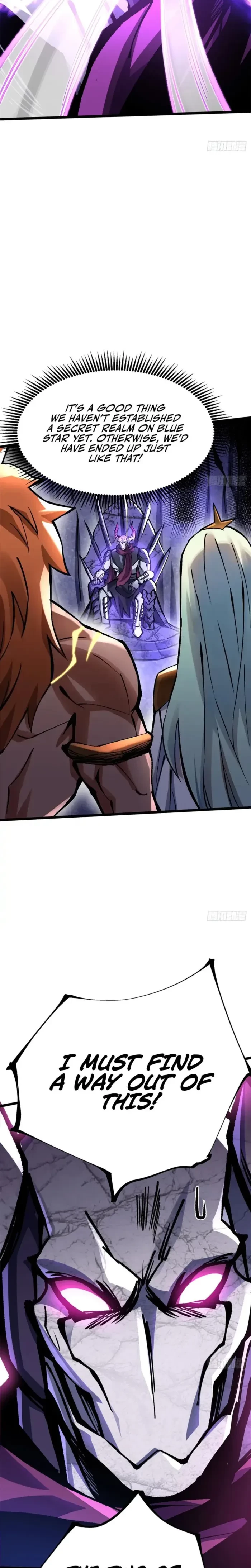 Read I Really Don’t Want to Learn Forbidden Spells EN Manga Online