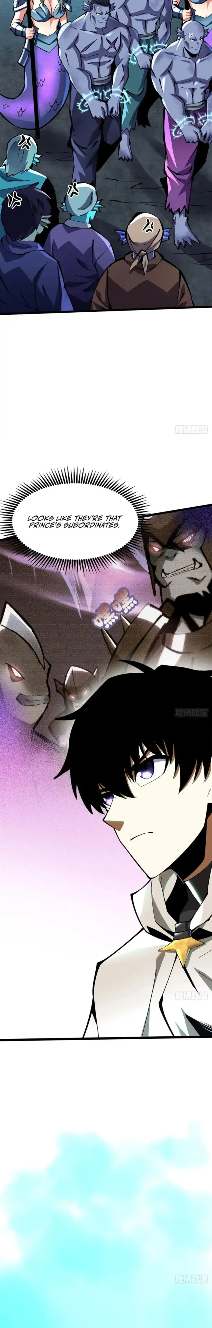 Read I Really Don’t Want to Learn Forbidden Spells EN Manga Online