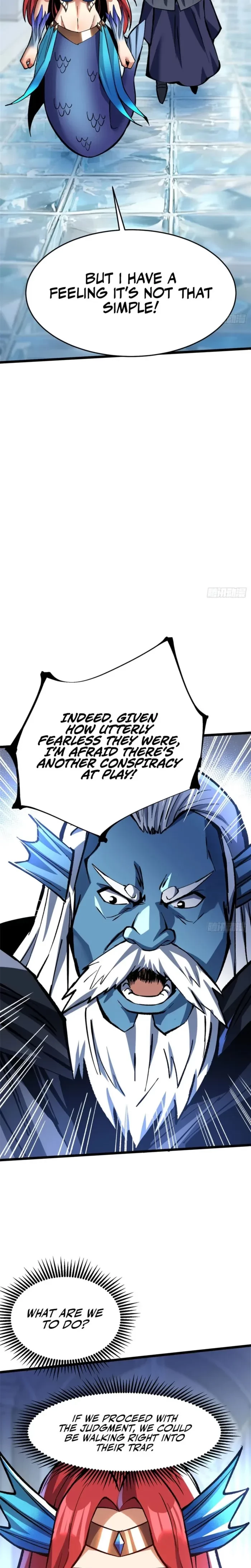 Read I Really Don’t Want to Learn Forbidden Spells EN Manga Online