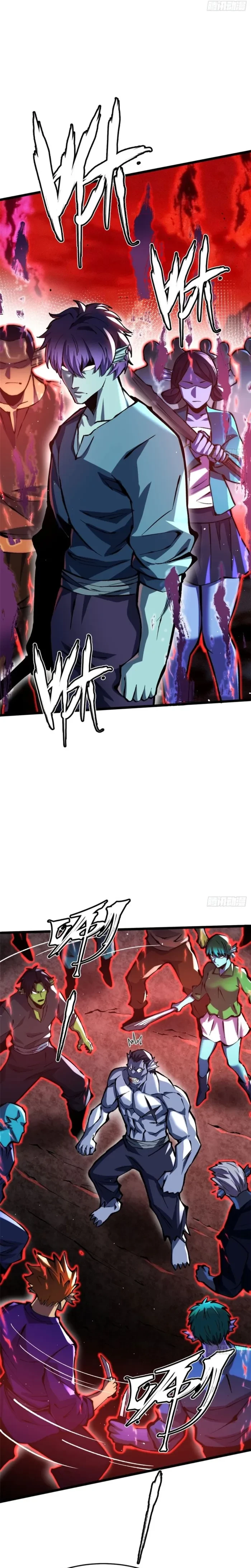 Read I Really Don’t Want to Learn Forbidden Spells EN Manga Online
